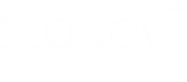 Starpay Powered by Stamp